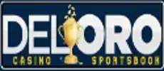 Del Oro Kasino Logo